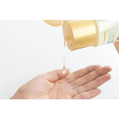 Rohto Seiyaku Hadalabo Gokujyun Premium Hyaluronic Acid Lotion - Image 3
