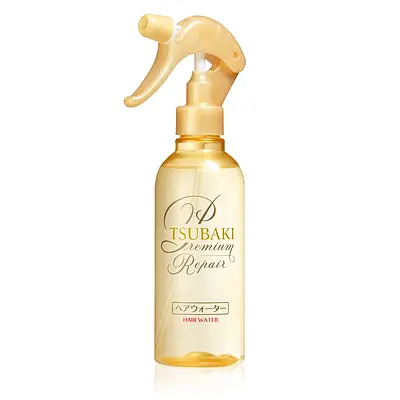 Shiseido Tsubaki Premium Repair Hair Water
