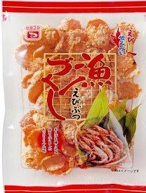 Shirafuji Seika Ebi Butsu Sakana Zukushi