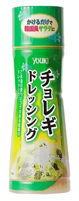 ユウキ食品 ドレッシング チョレギ