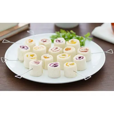 Kewpie Aohata 55 Jam Bluebrry - Image 3