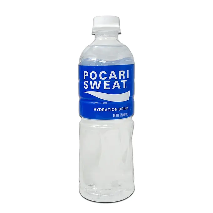 大塚製薬 ポカリスエット