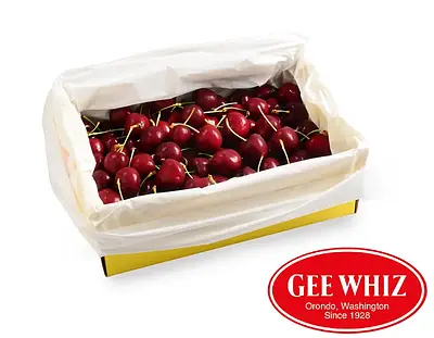 オービル農園 ダークチェリー 1kg | Nijiya Market