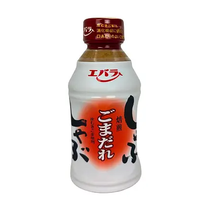 Ebara Shabu Shabu Goma Dare Kawamuki