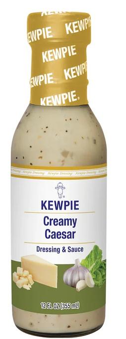 Kewpie Caesar Dressing
