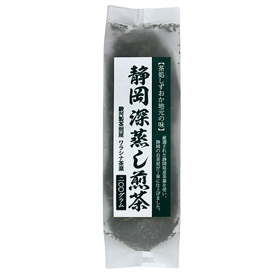 Warashina Chagyo Fukamushi Sencha