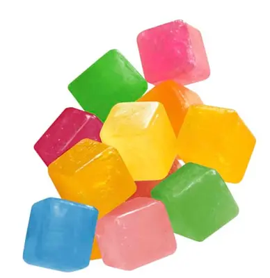 Bourbon Cuby Rop - Image 2