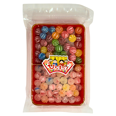 Sunshine Hina Otemari