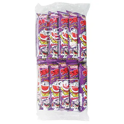 ヤオキン うまい棒 明太子 (30P)