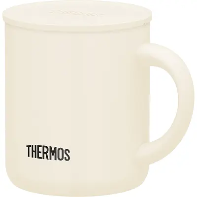 Thermos Vacuum & Thermal Insulated Mug 280ml - Image 7