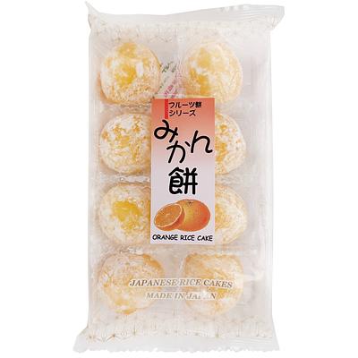 お菓子 - 大福 | ニジヤマーケット - 日本食を全米へお届けします