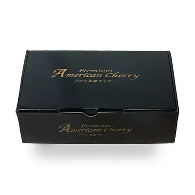 Premium American Dark Cherry 4kg - Image 6