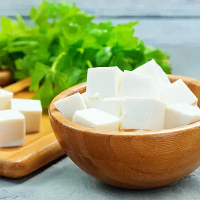 Morinyu Silken Tofu Firm - Image 4