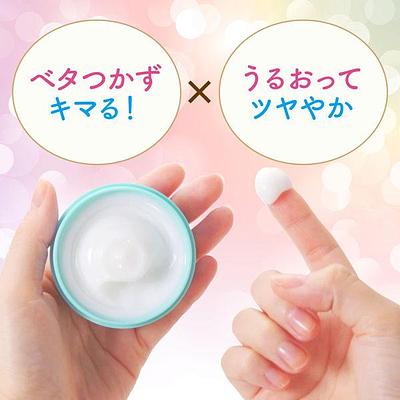 Mandom Lucido Mini Hair Wax Natural Makeup - Image 4