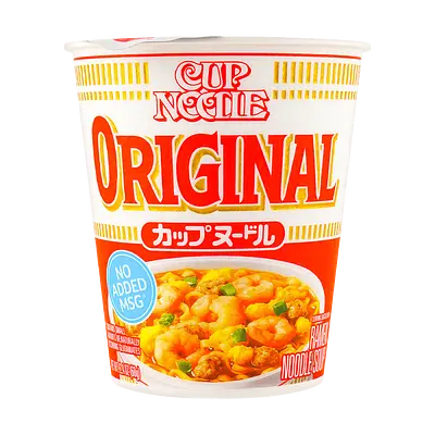 新品未使用 カップヌードル オーナメント① 日清食品 カップヌードル オリジナル | ニジヤマーケット