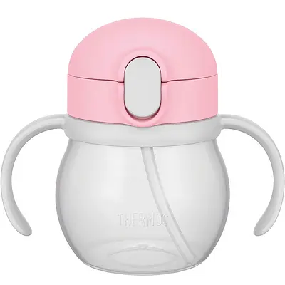 サーモス ベビーストローマグ - Image 5