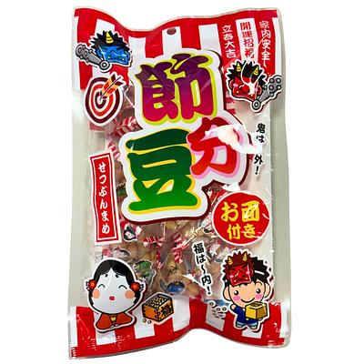 Takuma Setsubun Mame