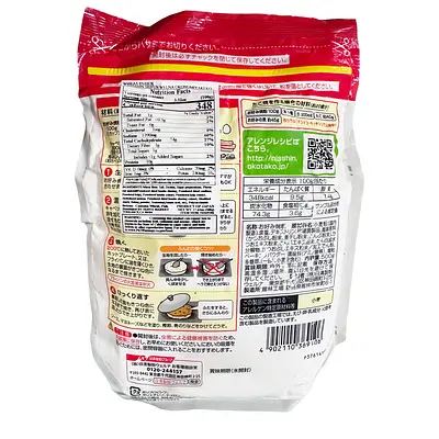 Nisshin Foods Okonomiyaki Flour - Image 2