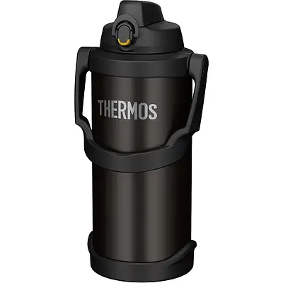 Thermos Vacuum & Thermal Insulated Sport Jug 3L