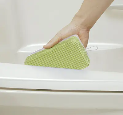 Gekiochikun Bath Cleaner Micro&Net - Image 2