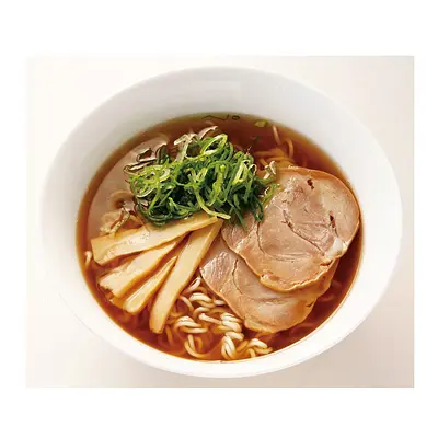 Sokensha Ramen Shoyu - Image 3