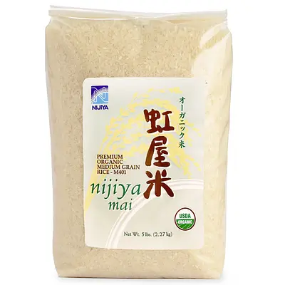 Nijiya Nijiya Mai 5LB