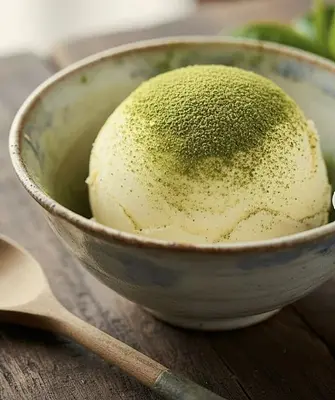 Maeda Nomu Matcha Kinako - Image 3