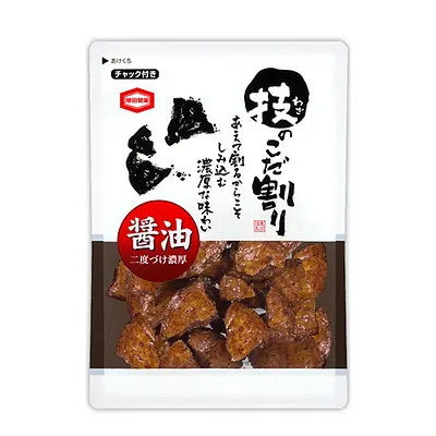 Kameda Waza No Kodawari