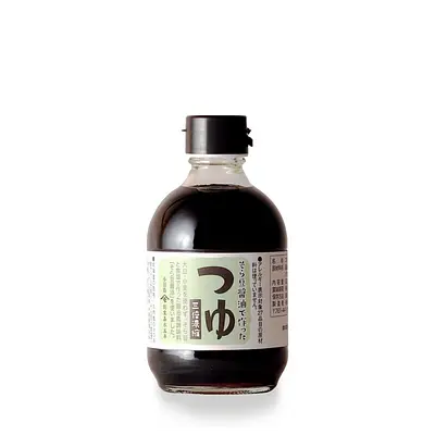 Takahashi Shoten Soramame Shoyu Tsuyu