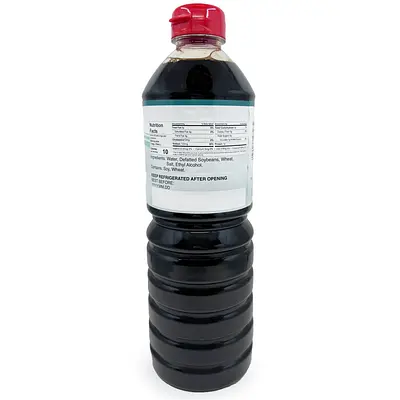 Nijiya Soy Sauce Genen - Image 2