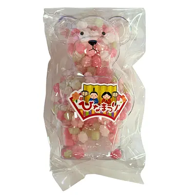 サンシャイン くまこんぺい