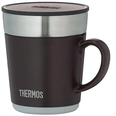 サーモス 保温マグカップ 240ml - Image 6