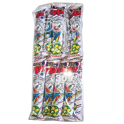 ヤオキン うまい棒 シュガーラスク (30P)