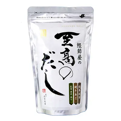 Southern Foods Dashi Katsuo Bushiya Shiko 8gx10p