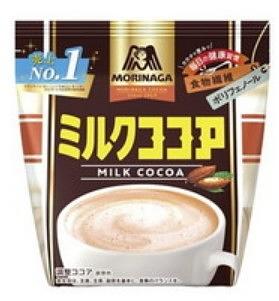 森永製菓 ミルクココア