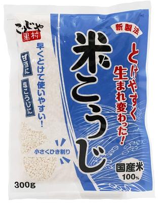 コーセーフーズ こうじ 米