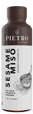 Pietoro Dressing Sesame Miso