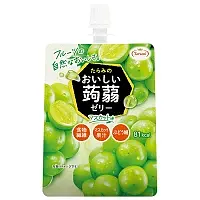 Tarami Konnyaku Jelly Muscat 150ml | Nijiya Market