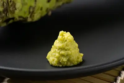 House Wasabi Nama Oroshi - Image 3