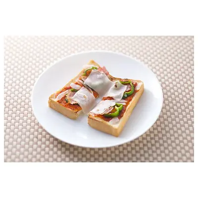 アイリスフーズ 餅 しゃぶしゃぶ (3P) - Image 5