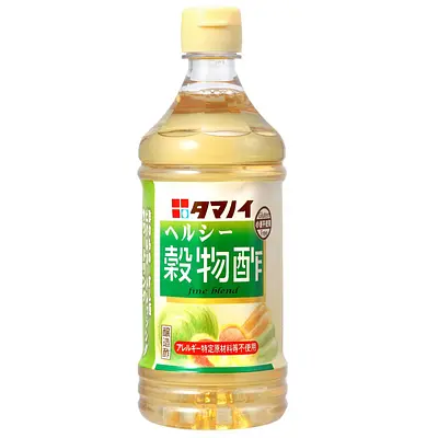 タマノイ ヘルシー穀物酢