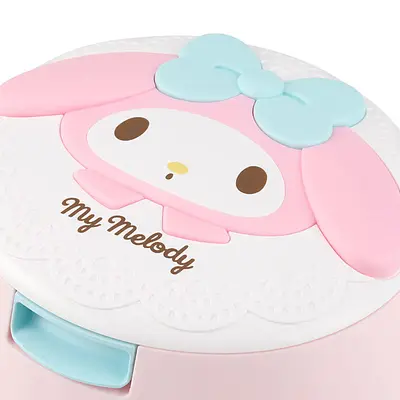 ウェットティッシュケース マイメロディ - Image 3