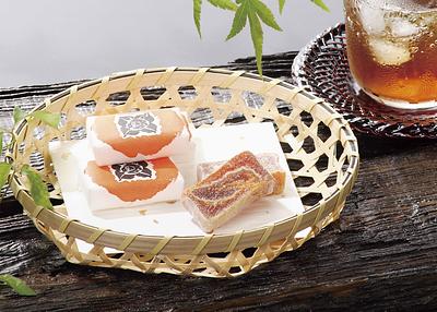 國和産業 ひとくち柿巻 12個入り - Image 3