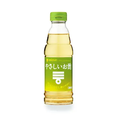 Mizkan Vinegar Mild Yasashii
