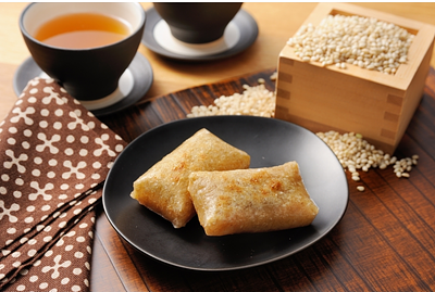 Taimatsu Genmai Mochi - Image 2