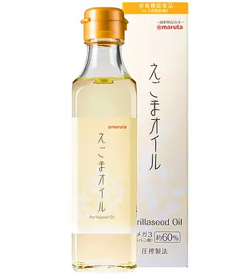 Ootayushi Egoma Oil (Shiso Oil) - Image 2