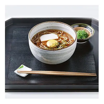 Towa Shirasagi No Hana Maru Udon - Image 3
