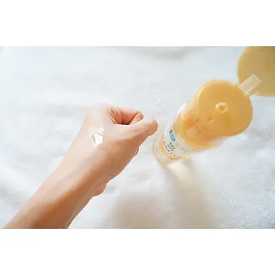 Rohto Seiyaku Hadalabo Gokujyun Premium Hyaluronic Acid Lotion - Image 4