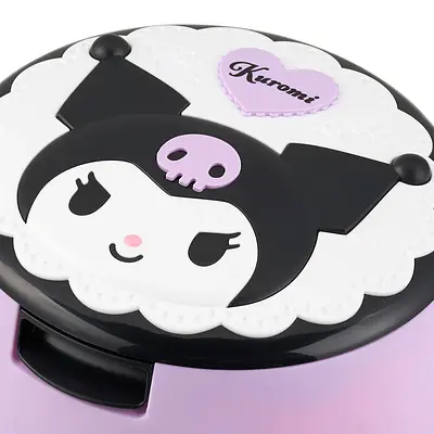 Wet Tissue Case Kuromi - Image 3