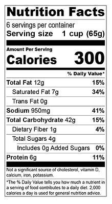 アーシャ ハローキティ スパイシーヌードル (1P) - Image 3